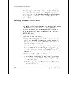 Preview for 86 page of TRENDnet TE100-PS3 Administrator User Manual