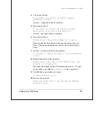 Preview for 89 page of TRENDnet TE100-PS3 Administrator User Manual