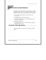 Preview for 95 page of TRENDnet TE100-PS3 Administrator User Manual