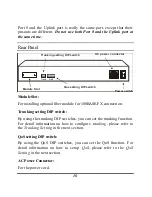 Preview for 18 page of TRENDnet TE100-S16plus User Manual