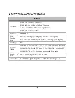 Preview for 29 page of TRENDnet TE100-S16plus User Manual