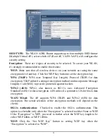 Preview for 40 page of TRENDnet TEW-436BRM User Manual