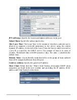 Preview for 45 page of TRENDnet TEW-436BRM User Manual