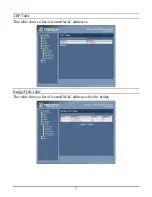 Preview for 83 page of TRENDnet TEW-436BRM User Manual