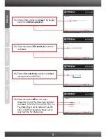 Preview for 7 page of TRENDnet TEW-638PAP Quick Installation Manual