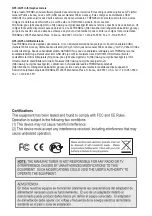 Preview for 15 page of TRENDnet TEW-638PAP Troubleshooting Manual