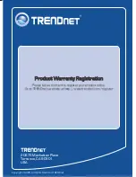 Preview for 13 page of TRENDnet TEW-664UB Quick Installation Manual