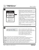 Preview for 3 page of TRENDnet TEW-714TRU Quick Install Manual