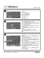 Preview for 5 page of TRENDnet TEW-714TRU Quick Install Manual