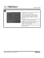 Preview for 7 page of TRENDnet TEW-714TRU Quick Install Manual