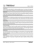 Preview for 16 page of TRENDnet TEW-714TRU Quick Install Manual