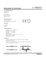 Preview for 9 page of TRENDnet TEW-800MB Quick Installation Manual