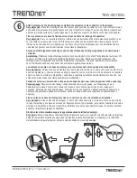 Preview for 3 page of TRENDnet TEW-807ECH Quick Installation Manual