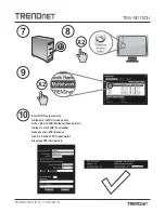 Preview for 4 page of TRENDnet TEW-807ECH Quick Installation Manual