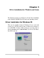 Preview for 15 page of TRENDnet TEW-PC16 User Manual