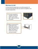 Preview for 9 page of TRENDnet TFC-1000 (French) Quick Installation Manual