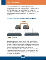 Preview for 11 page of TRENDnet TFC-1000 (French) Quick Installation Manual