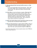 Preview for 15 page of TRENDnet TFC-1000 (French) Quick Installation Manual