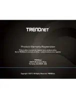 Preview for 30 page of TRENDnet TPE-TG44ES User Manual