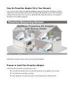 Preview for 4 page of TRENDnet TPL-304E User Manual