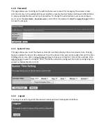 Preview for 38 page of TRENDnet TPL-310AP User Manual