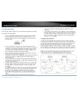 Preview for 11 page of TRENDnet TPL-331EP User Manual