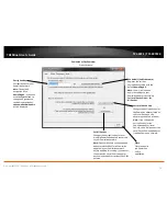 Preview for 18 page of TRENDnet TPL-407E Quick Installation Manual