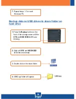 Preview for 12 page of TRENDnet TS-S402 - Diskless SATA I/II Network Attached Storage Enclosure Quick Installation Manual