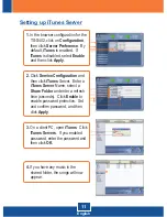 Preview for 13 page of TRENDnet TS-S402 - Diskless SATA I/II Network Attached Storage Enclosure Quick Installation Manual