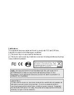 Preview for 16 page of TRENDnet TS-S402 - Diskless SATA I/II Network Attached Storage Enclosure Quick Installation Manual