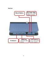 Preview for 9 page of TRENDnet TS-U200 - NAS Server - USB User Manual