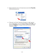 Preview for 15 page of TRENDnet TS-U200 - NAS Server - USB User Manual