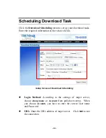 Preview for 39 page of TRENDnet TS-U200 - NAS Server - USB User Manual