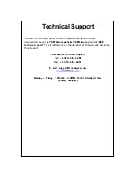 Preview for 48 page of TRENDnet TS-U200 - NAS Server - USB User Manual