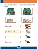 Preview for 5 page of TRENDnet TSE-IS401 Quick Installation Manual