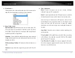 Preview for 30 page of TRENDnet TV-IP328PI User Manual