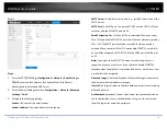 Preview for 36 page of TRENDnet TV-IP328PI User Manual