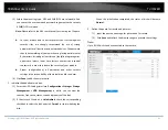 Preview for 41 page of TRENDnet TV-IP328PI User Manual