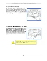 Preview for 12 page of TRENDnet TV-IP512WN - ProView Wireless N Internet Surveillance Camera User Manual