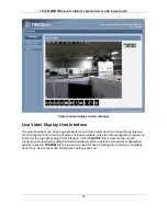 Preview for 30 page of TRENDnet TV-IP512WN - ProView Wireless N Internet Surveillance Camera User Manual