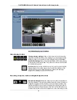 Preview for 31 page of TRENDnet TV-IP512WN - ProView Wireless N Internet Surveillance Camera User Manual