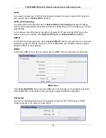 Preview for 35 page of TRENDnet TV-IP512WN - ProView Wireless N Internet Surveillance Camera User Manual