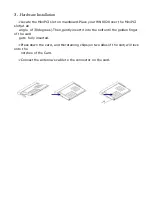 Preview for 3 page of TRENDnet WN8020B User Manual