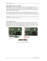 Preview for 19 page of Trention Systems MBS1000 Installation Manual