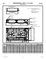 Preview for 10 page of Trenton TTL Series Installation Instructions Manual