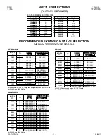 Preview for 11 page of Trenton TTL Series Installation Instructions Manual