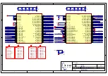 Preview for 7 page of Trenz Electronic TE0712 200-2IC1 Series Schematics