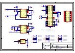 Preview for 15 page of Trenz Electronic TE0712 200-2IC1 Series Schematics