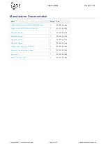 Preview for 14 page of Trenz Electronic TE0712 TRM Manual