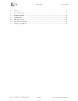 Preview for 3 page of Trenz Electronic TE0714 TRM Manual